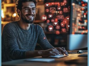 Portada de Ebook: Crea tu negocio online